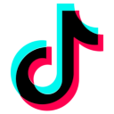 TikTok logo